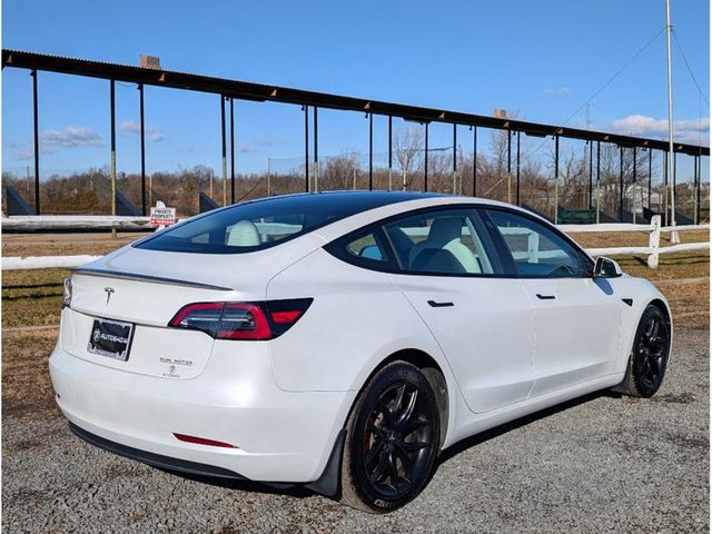 2023 Tesla Model 3 Performance AWD - 22961934 - 6