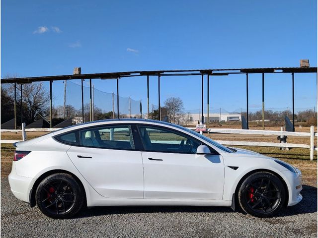2023 Tesla Model 3 Performance AWD - 22961934 - 7