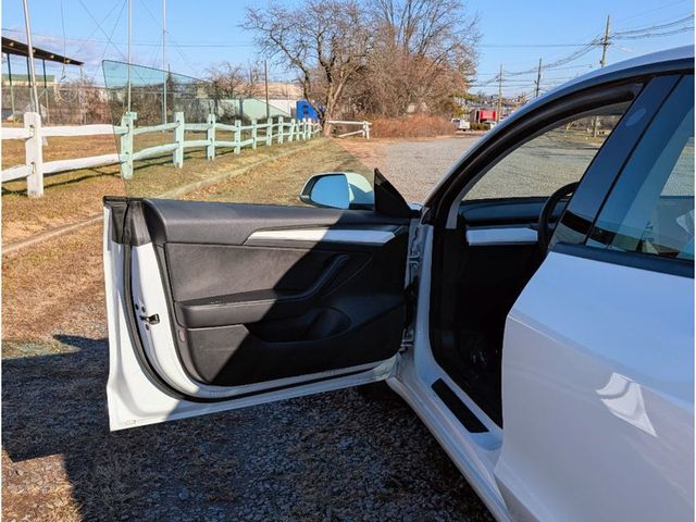 2023 Tesla Model 3 Performance AWD - 22961934 - 8