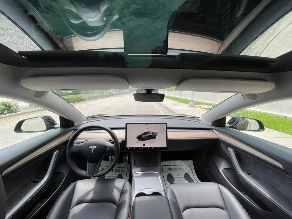 2023 Tesla Model 3 Performance AWD - 22548206 - 19