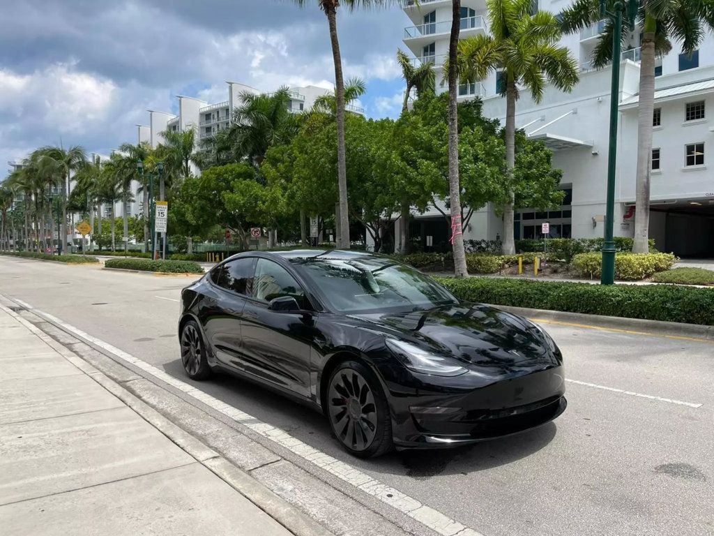 2023 Tesla Model 3 Performance AWD - 22548206 - 27