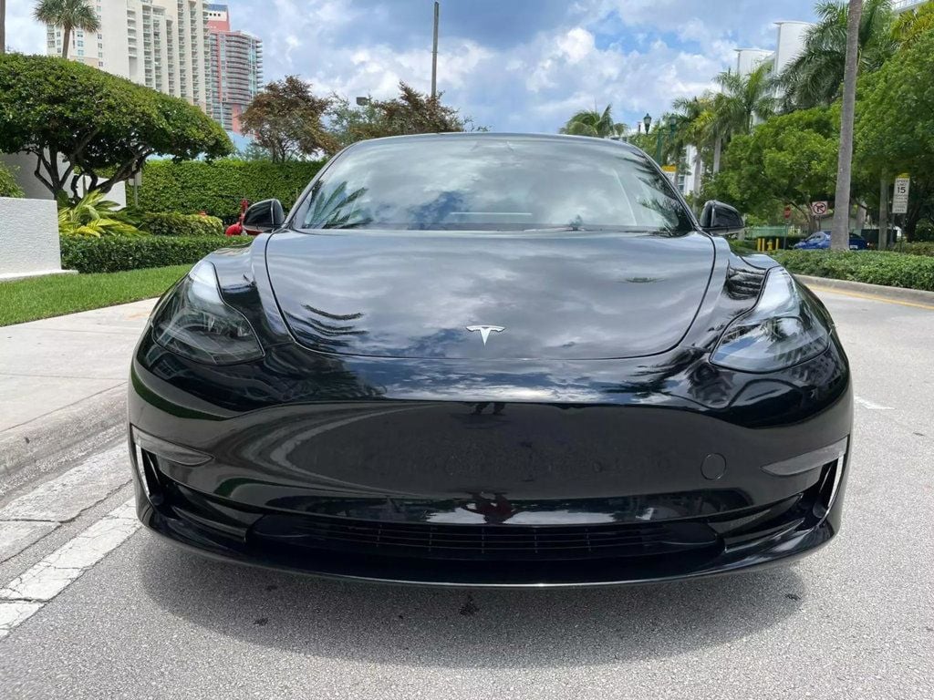 2023 Tesla Model 3 Performance AWD - 22548206 - 2