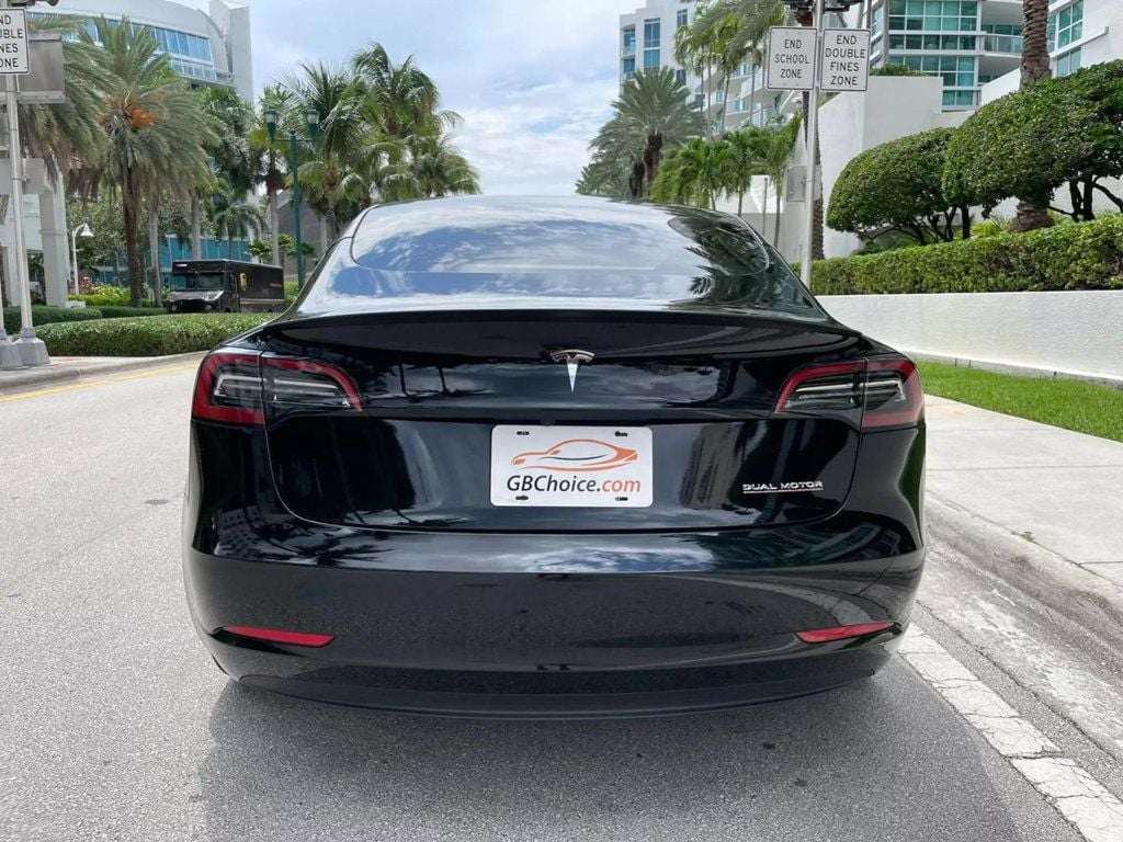 2023 Tesla Model 3 Performance AWD - 22548206 - 5