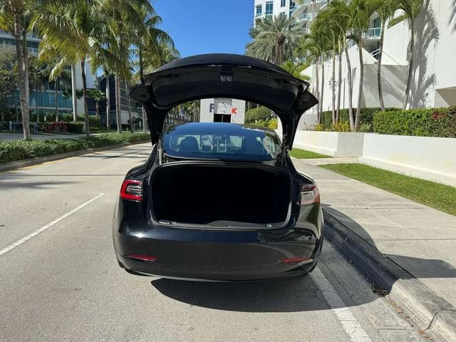 2023 Tesla Model 3 Performance AWD - 22977585 - 11