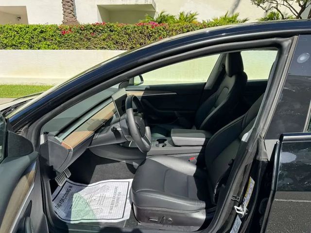 2023 Tesla Model 3 Performance AWD - 22977585 - 16