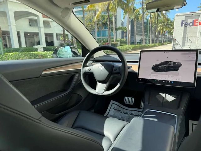 2023 Tesla Model 3 Performance AWD - 22977585 - 19