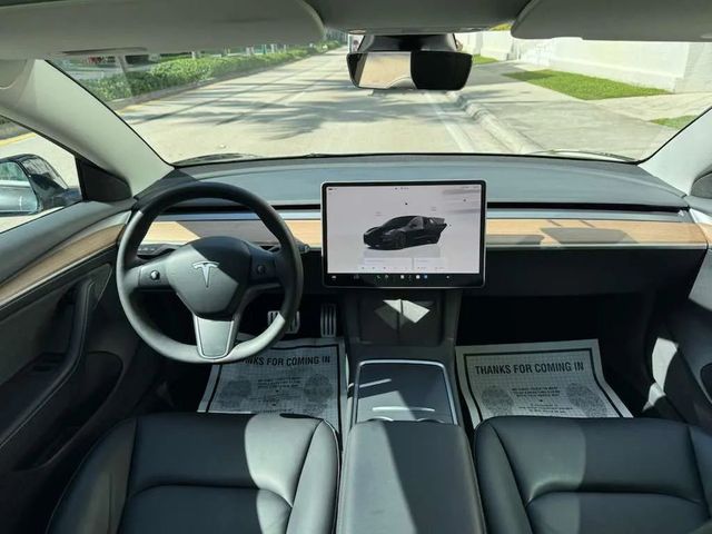 2023 Tesla Model 3 Performance AWD - 22977585 - 20