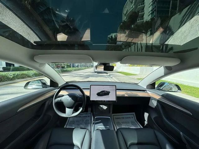 2023 Tesla Model 3 Performance AWD - 22977585 - 22