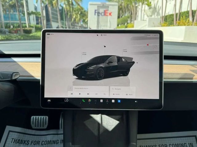 2023 Tesla Model 3 Performance AWD - 22977585 - 24