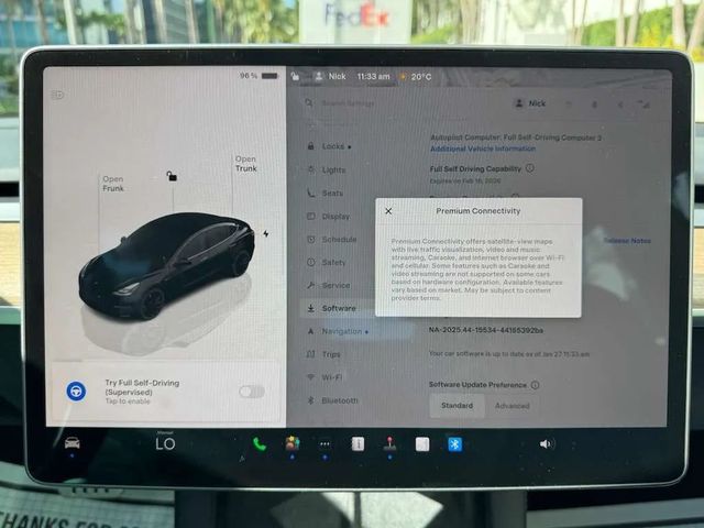 2023 Tesla Model 3 Performance AWD - 22977585 - 28
