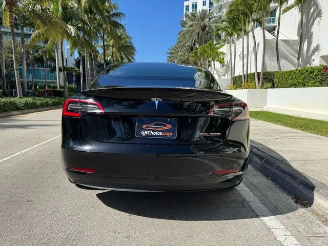 2023 Tesla Model 3 Performance AWD - 22977585 - 5
