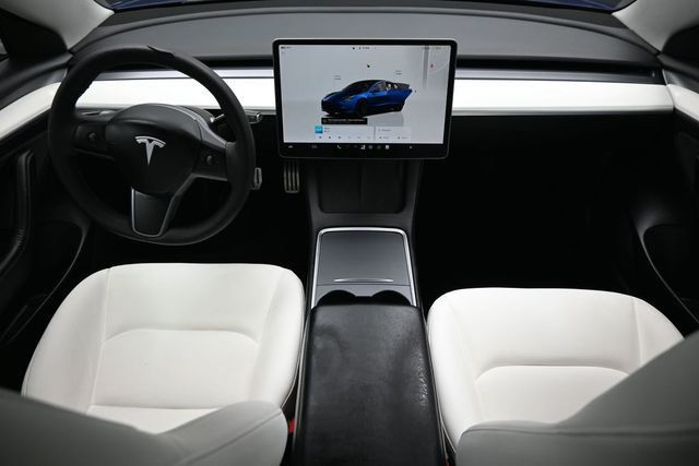 2023 Tesla Model 3 Performance AWD - 23031056 - 11