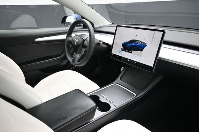 2023 Tesla Model 3 Performance AWD - 23031056 - 13