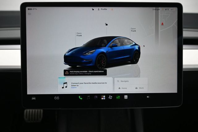 2023 Tesla Model 3 Performance AWD - 23031056 - 15