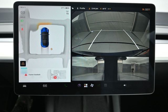 2023 Tesla Model 3 Performance AWD - 23031056 - 16
