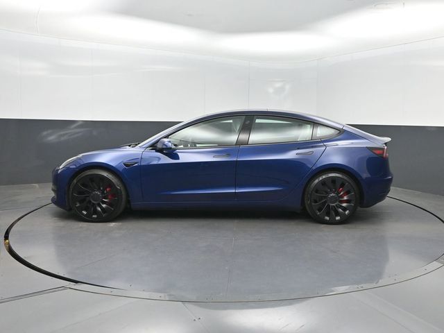 2023 Tesla Model 3 Performance AWD - 23031056 - 1