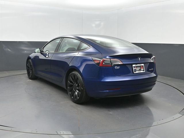 2023 Tesla Model 3 Performance AWD - 23031056 - 20