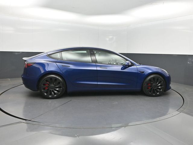 2023 Tesla Model 3 Performance AWD - 23031056 - 23