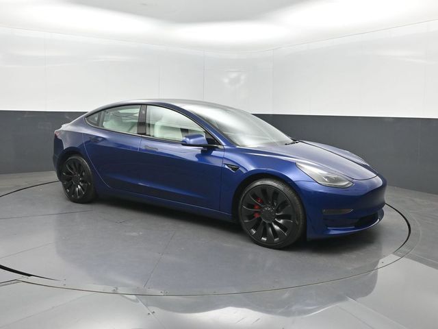 2023 Tesla Model 3 Performance AWD - 23031056 - 24