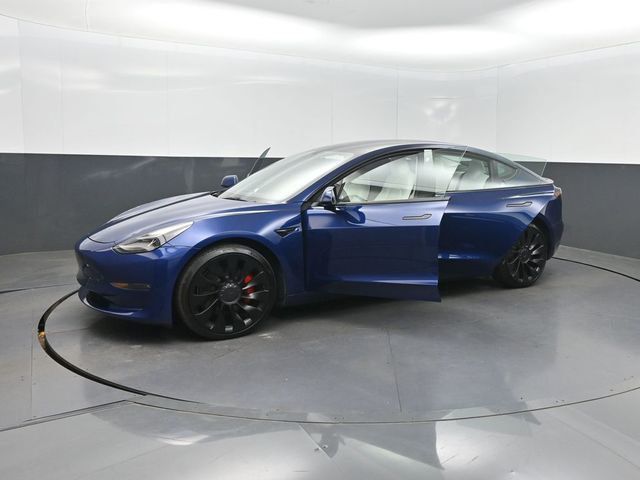 2023 Tesla Model 3 Performance AWD - 23031056 - 26
