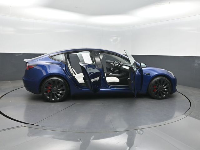 2023 Tesla Model 3 Performance AWD - 23031056 - 27