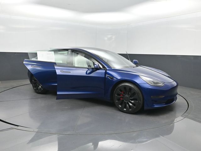 2023 Tesla Model 3 Performance AWD - 23031056 - 28
