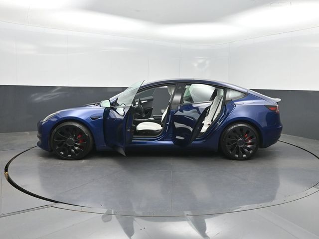 2023 Tesla Model 3 Performance AWD - 23031056 - 29