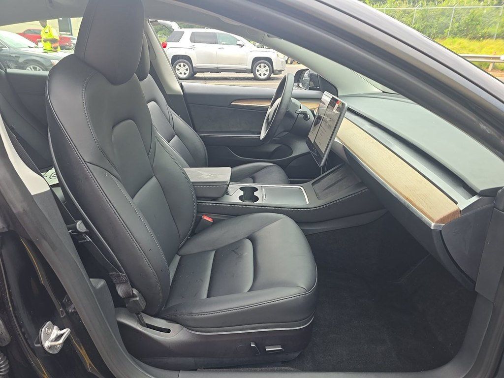 2023 Tesla Model 3 Performance AWD - 23061864 - 9