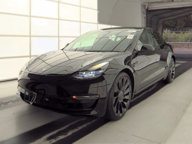2023 Tesla Model 3 Performance AWD - 23061864 - 1