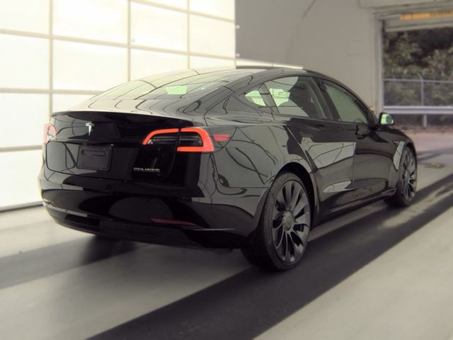 2023 Tesla Model 3 Performance AWD - 23061864 - 3