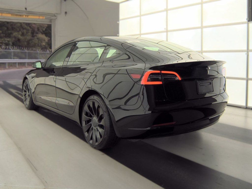 2023 Tesla Model 3 Performance AWD - 23061864 - 4