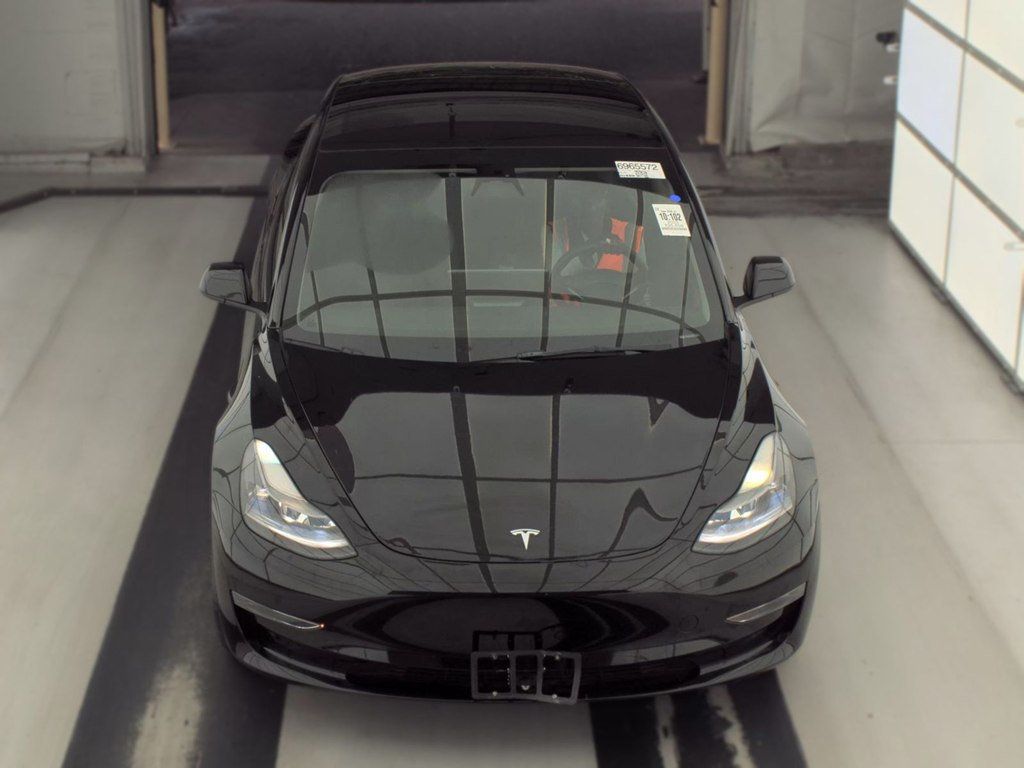 2023 Tesla Model 3 Performance AWD - 23061864 - 5