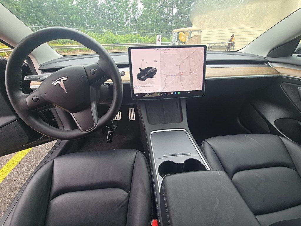 2023 Tesla Model 3 Performance AWD - 23061864 - 8