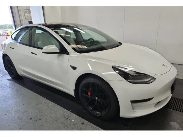2023 Tesla Model 3 Performance AWD - 22960565 - 1