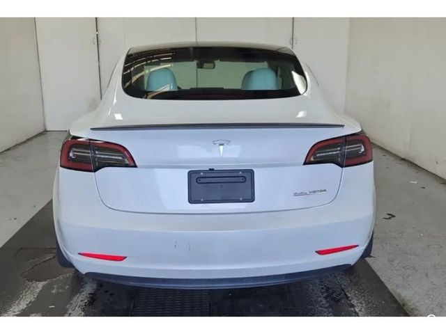 2023 Tesla Model 3 Performance AWD - 22960565 - 3