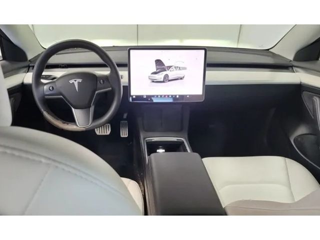 2023 Tesla Model 3 Performance AWD - 22960565 - 5
