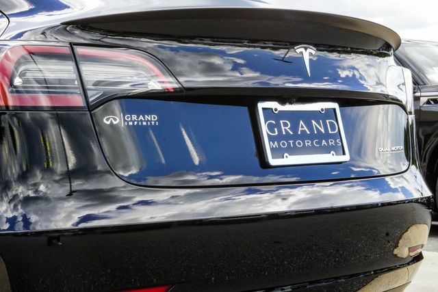2023 Tesla Model 3 Performance AWD - 23058022 - 9