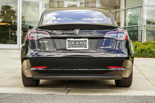 2023 Tesla Model 3 Performance AWD - 23058022 - 10
