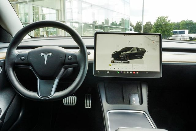 2023 Tesla Model 3 Performance AWD - 23058022 - 20