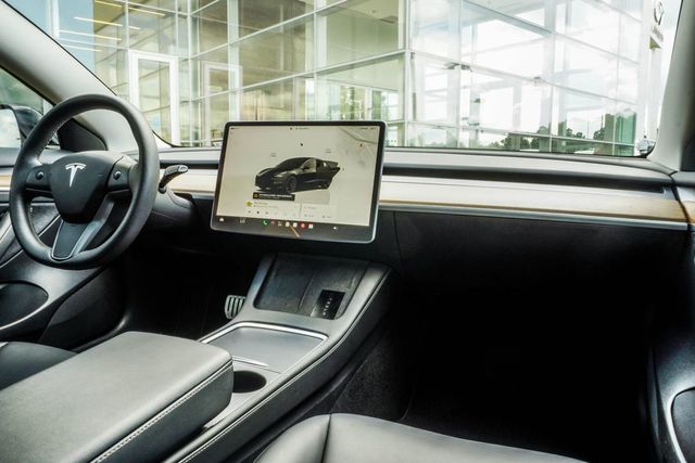 2023 Tesla Model 3 Performance AWD - 23058022 - 22
