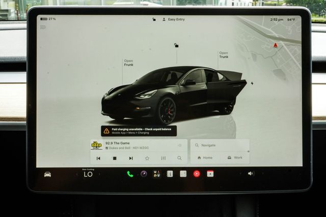 2023 Tesla Model 3 Performance AWD - 23058022 - 26