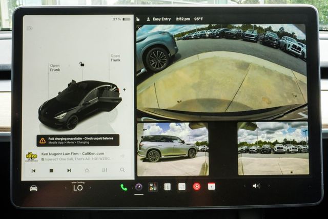 2023 Tesla Model 3 Performance AWD - 23058022 - 28
