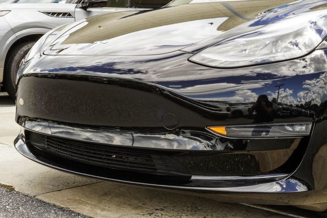 2023 Tesla Model 3 Performance AWD - 23058022 - 2