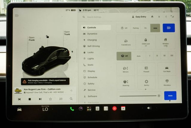 2023 Tesla Model 3 Performance AWD - 23058022 - 29
