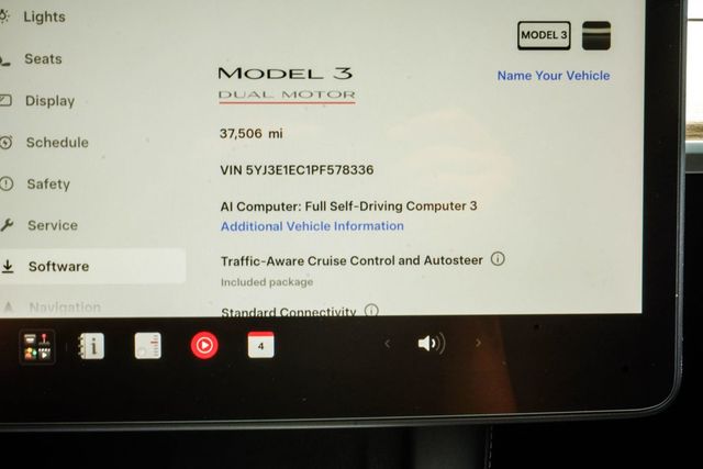 2023 Tesla Model 3 Performance AWD - 23058022 - 30