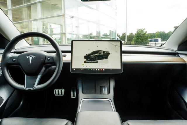 2023 Tesla Model 3 Performance AWD - 23058022 - 5