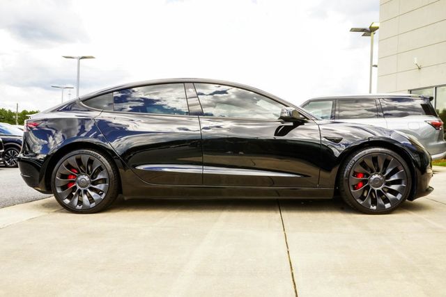 2023 Tesla Model 3 Performance AWD - 23058022 - 6