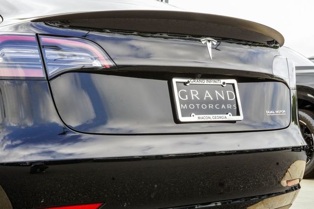 2023 Tesla Model 3 Performance AWD - 23061471 - 12