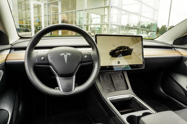 2023 Tesla Model 3 Performance AWD - 23061471 - 15