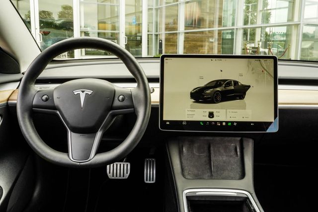 2023 Tesla Model 3 Performance AWD - 23061471 - 16
